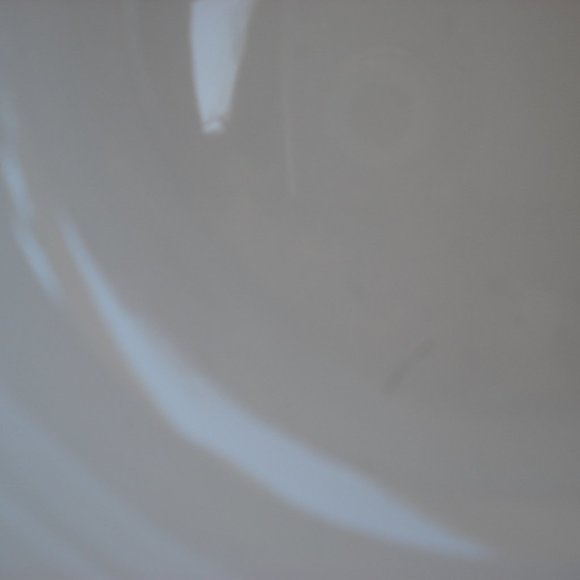 Set Of Two Kobe Vintage Enamel Coated Kitchen Bowls Floral Design - Picture 8 of 9